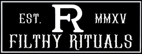 Filthy Rituals Apparel